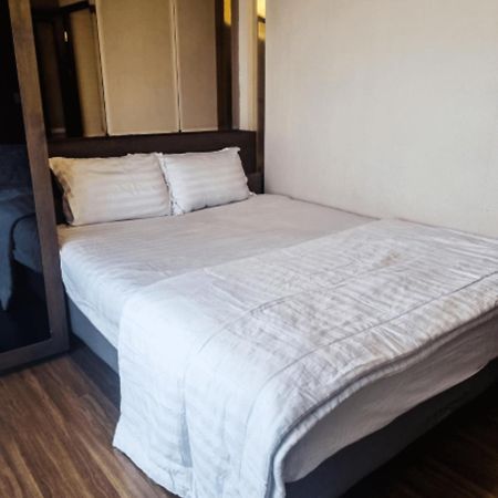 Apartemen Uttara The Icon Yogyakarta Exterior photo
