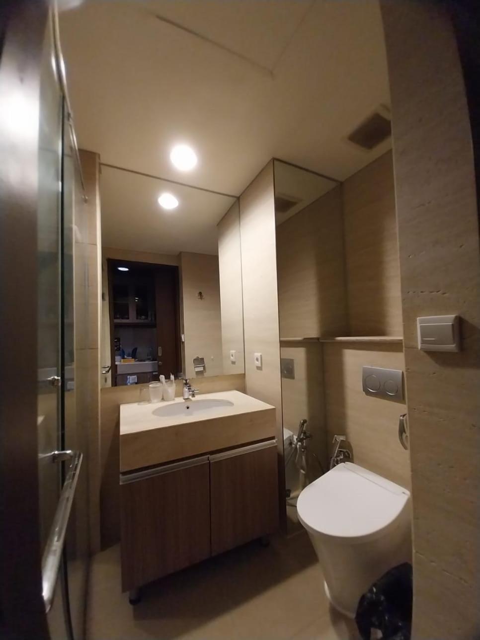 Apartemen Uttara The Icon Yogyakarta Exterior photo