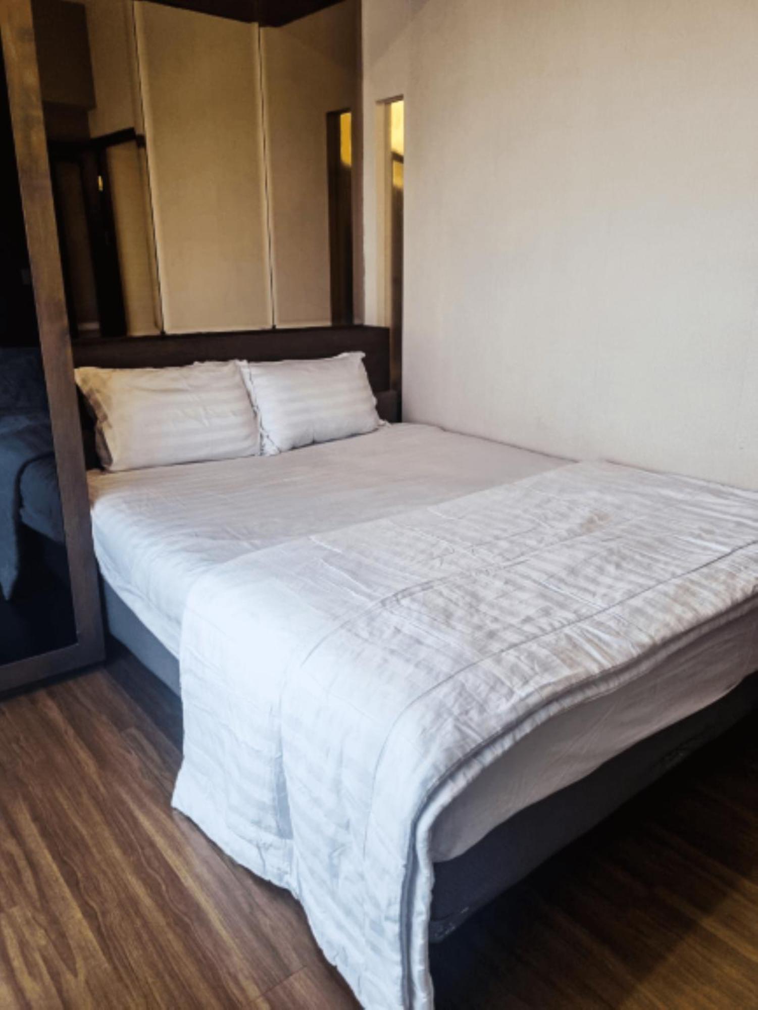 Apartemen Uttara The Icon Yogyakarta Exterior photo